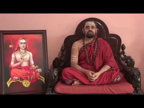 Bhagavadpada and His Works- Shankara Jayanthi