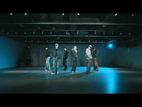 RIIZE 라이즈 'Fame' Dance Practice