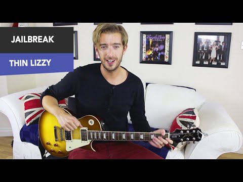 download lagu mp3 mp4 Jailbreak Chords, download lagu Jailbreak Chords gratis, unduh video klip Jailbreak Chords