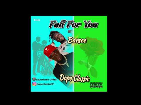Fall for you_Dope Classic ft Barsee Mocopala Kiloda