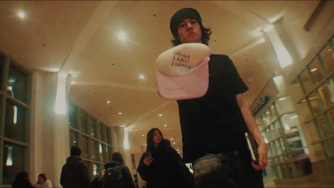 overtonight - poem (official video)