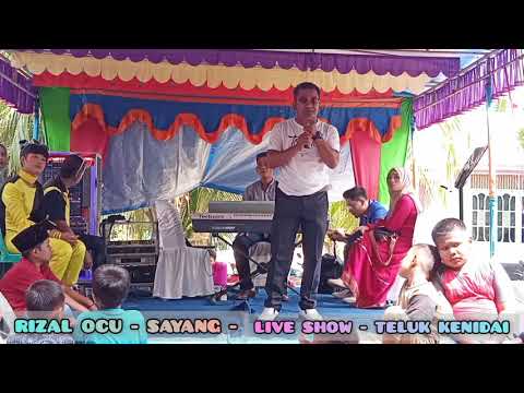 SAYANG - RIZAL OCU