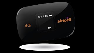 Africell M028AT Unlock