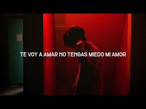 Van Mozart - Te voy amar (letra)