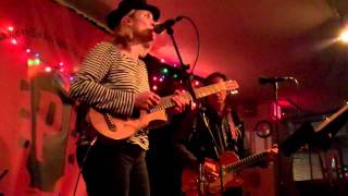 "When My Ship Comes In" live by Jill Sobule with John Doe, Club Passim, Mar. 27, 2011