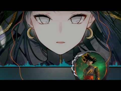 Lust for life NightCore(the weeknd & Lana del Rey)