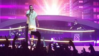 Emis Killa - Vestiti sporchi @Alcatraz Live2017