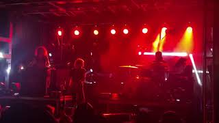 The Cadillac Three - “Slide”