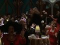 DEBRA BROWN Barney Clip 1