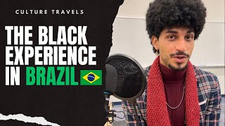 Culture Travels to Brazil