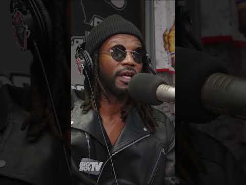 Juicy J On Today's Hip-Hop