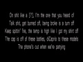 G Eazy Bone Marrow ft Danny Seth Lyrics G Eazy Bone Marrow ft Danny Seth Lyrics