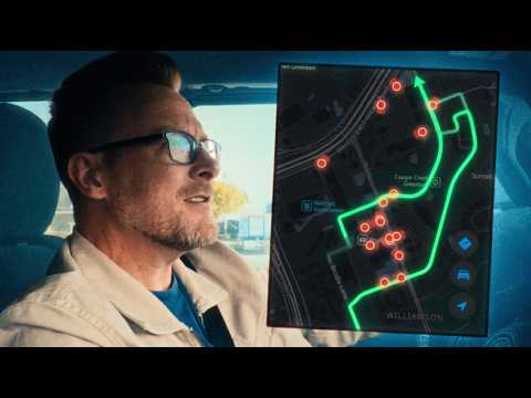 @ModernRogue - "Google Maps, But It Avoids Surveillance Cameras"