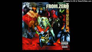 From Zero -FleetingGlimpse