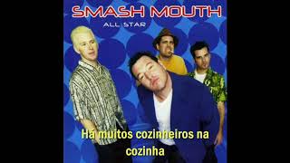 Waste - Smash Mouth Legendado PT-BR