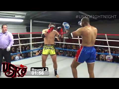 match 12 Robert Reinier Vs Chadricc Kindle