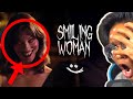 SMILING WOMAN - A Horror Short Film😱