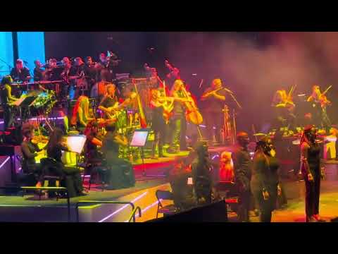 The World of Hans Zimmer - Full concert “Live” in Houston