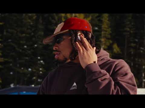 Hot Laps with ‪@jbl‬'s Endurance Zone Earbuds