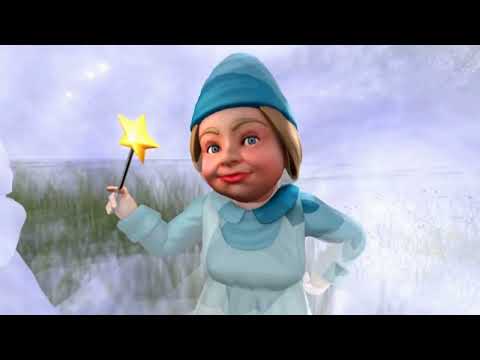 Lady Diana Kendall and the Attack of the Garden Gnomes (Episode 1)