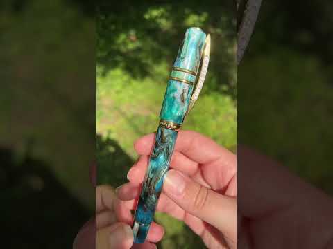 Pen Boutique Ltd