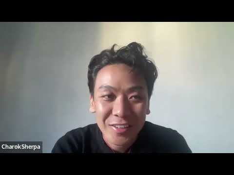 Everyday Awakening: Tools for Inner Peace (2) with Charok Lama