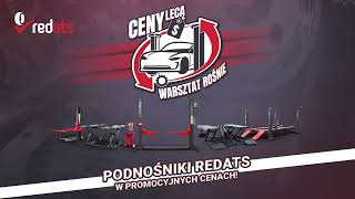 Ceny lecą, warsztat rośnie!