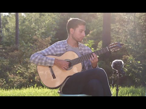 Kings of Convenience - Comb My Hair (Cover)