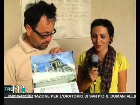 Servizio Tg Calendario Oltrepo' 30.08.2012