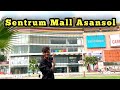 आसनसोल का सबसे बड़ा मॉल Biggest Mall Of Asansol Sentrum Mall A