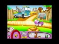 Putt Putt Enters The Race 1998 WINDOWS