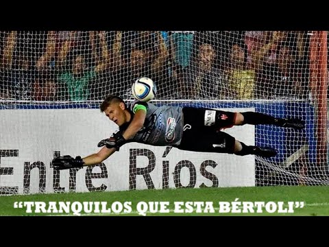 El ascenso del Patrón: Patronato 2-0 Santamarina