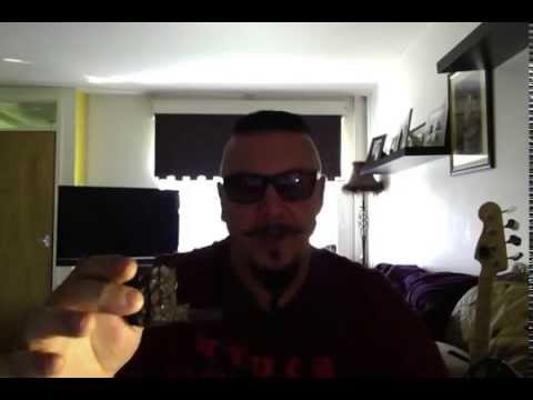 my first new pipe Blakemar briers