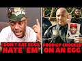 Details About Prodigy’s Death That DON’T Make Sense…