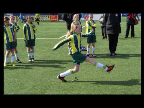 Voorschoten'97 ME1 27-04-2013