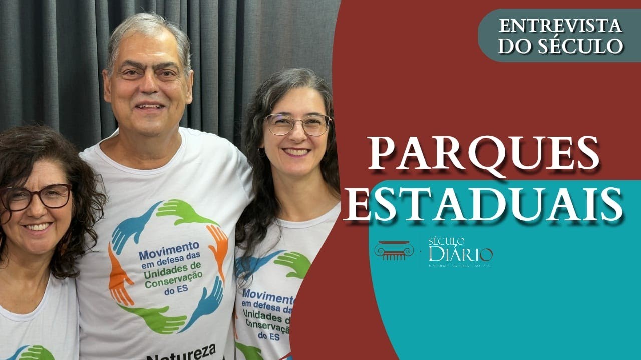 As críticas ao projeto de concessão de parques estaduais