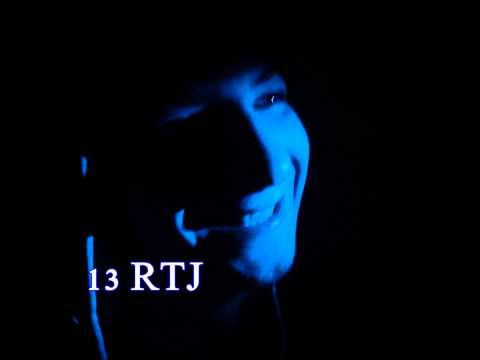 Normalny Chłopak - RTJ feat. Robin x Karaś x Sarson x Bober x Major x Królik