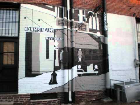 The Making of Circa 1940's.wmv