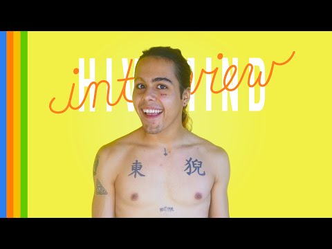 The Fl.vco Hivemind Interview