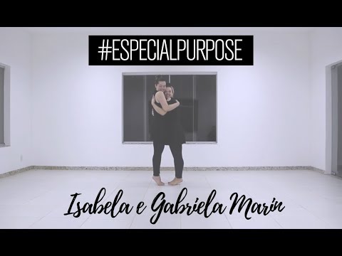 SERIA TÃO BOM: Ministração Duo