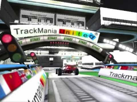 Hanys - TM - Tech Records, player Hanys