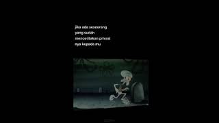 Download lagu STORY WA 30 DETIK KARTUN TERBARU 2021 || LITERASI 30 DETIK TERBARU || DJ QUOTES TERBARU 30 DETIK🎶 mp3 Download lagu STORY WA 30 DETIK KARTUN TERBARU 2021 || LITERASI 30 DETIK TERBARU || DJ QUOTES TERBARU 30 DETIK🎶 mp3