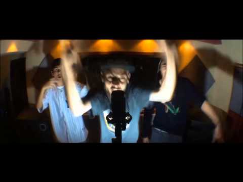 Esfinge Rap - Guilhotina [Prod. Fernal Beats] (STUDIO WEB VIDEO)