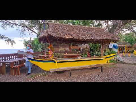 Frango do Jo Inato Dumaguete.
