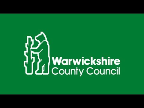 Warwickshire County Council - Communities OSC