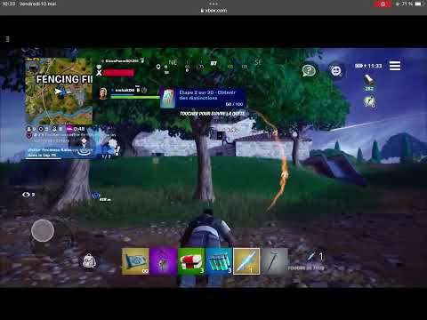 POV quand tu joue en duo avec ton pote mais qu’il t’aide pas ce bâtard #drole#humour#abonne toi bg