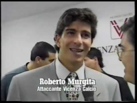 Vicenza Calcio - Stagione 1995-1996