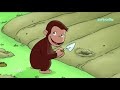 Cartoonito UK Curious George New Episodes March 2019 Promo