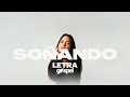Sarai Rivera - Soñando (Letra)
