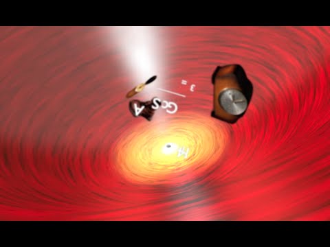 What Is the Holographic Principle?